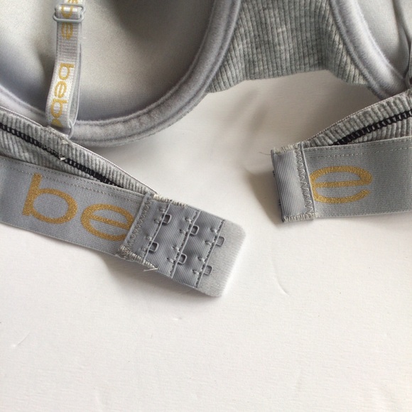 BEBE PUSH UP BRA SIZE 36B NWT - Picture 9 of 15